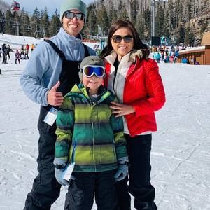 Meet your Posher, Adrian